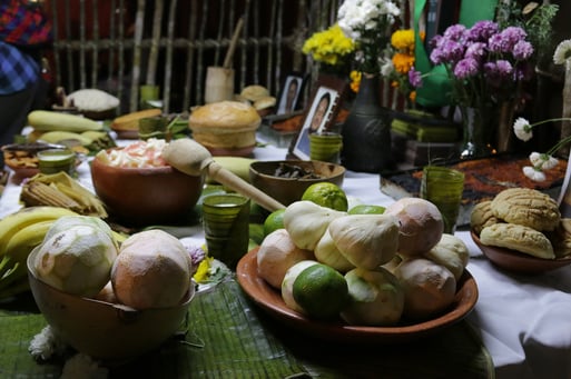 altar-hanal-pixan-cabo-norte